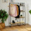 Bekleding met planken 3