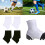 Copritacchetti da calcio in spandex (coppia) 2