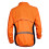 Radsport-Windjacke mit reflektierenden Details 5