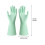 TACILIP Rubber Cleaning Gloves Thickened Kitchen 2