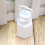Wedding Bubbles White Plastic Wands 24 Pcs 4