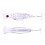 13 cm schwimmender Wobbler, 43 g, 2er-Pack 3