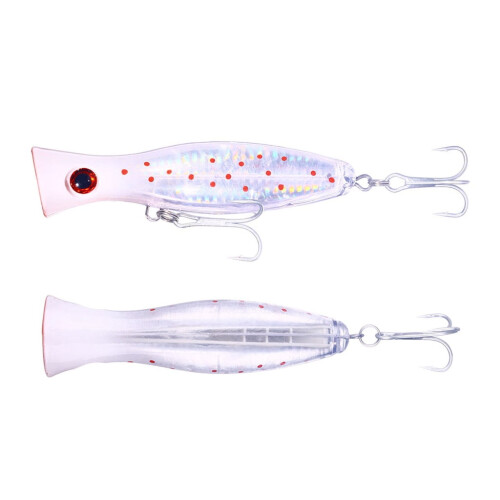 13 cm schwimmender Wobbler, 43 g, 2er-Pack 2