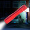 Lommelygte i aluminiumslegering, 1xAA-batteri 2