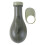 Spill-Proof Urinal Container Plastic 1000ml 2