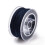 Macrame cotton cord rope marine blue 1mm 28m roll 3