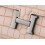 Hermès Constance Long Wallet Croc 539-2 6