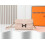 Hermès Constance Long Wallet Croc 539-2 1