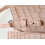 Hermès Constance Long Wallet Croc 539-2 7