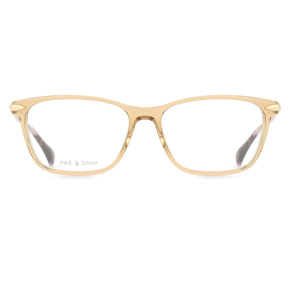Rag & Bone Rnb3031 Dex Women New Eyeglasses