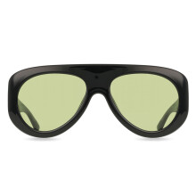 Bottega Veneta BV1362S 006 Unisex New Sunglasses