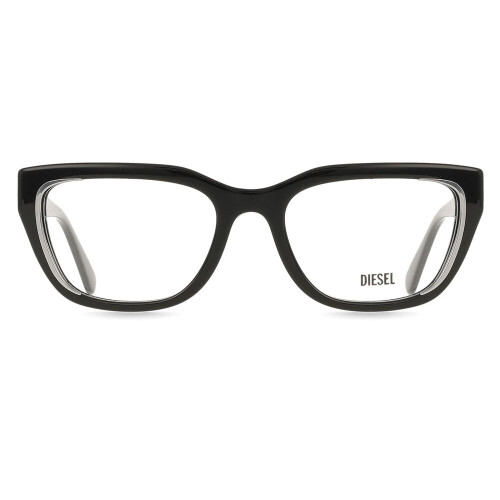 Diesel Diesel DL4003 2001 Unisex New Eyeglasses