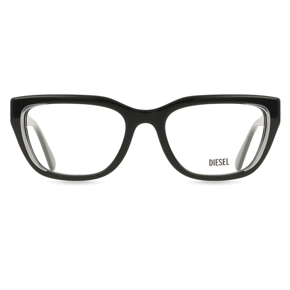 Diesel Dl4003 2001 Unisex New Eyeglasses