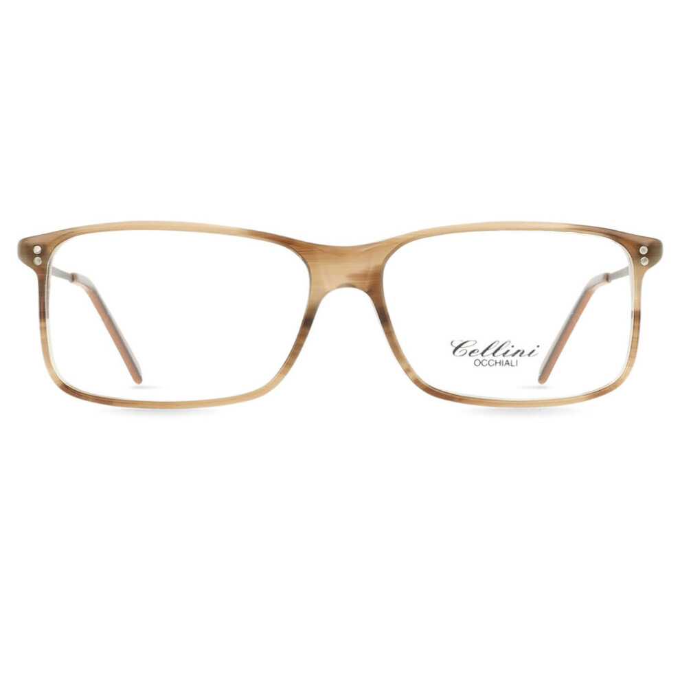 Cellini 1424 C Men New Eyeglasses