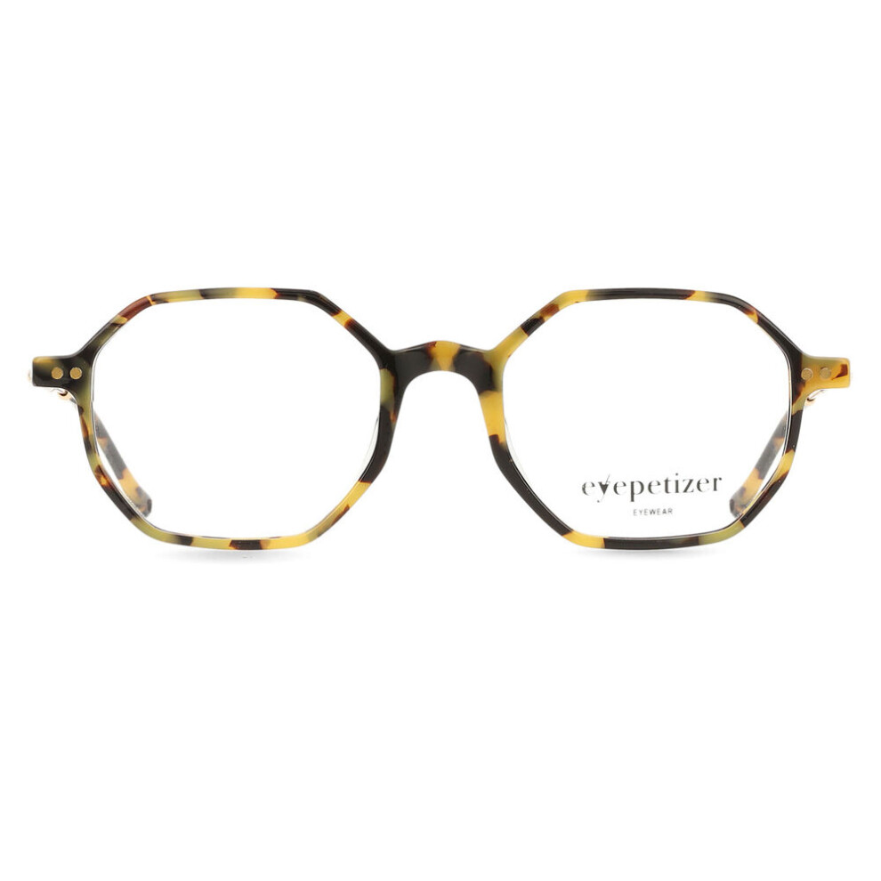 Eyepetizer Neuf C.4-F Unisex New Eyeglasses