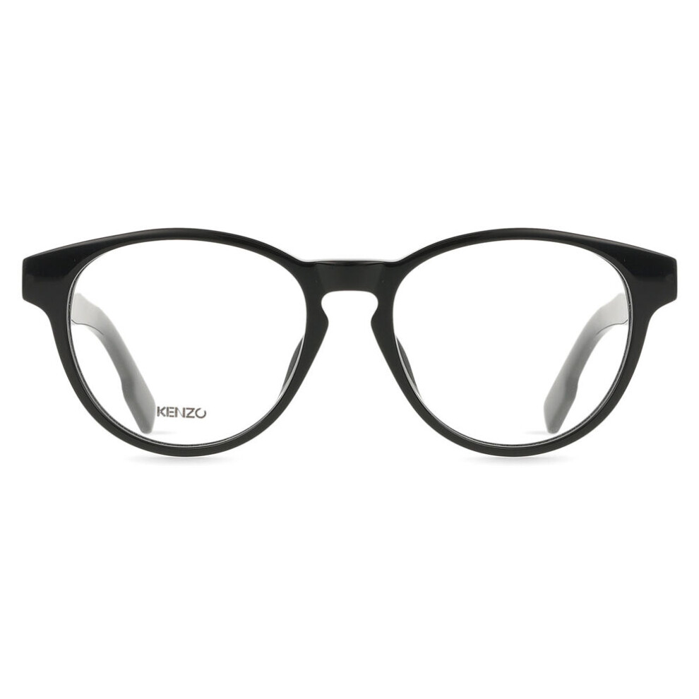 Kenzo Kz 50027I 001 Unisex New Eyeglasses