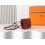 Hermès Constance Long Wallet Red Croc 539-2 5