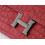 Hermès Constance Long Wallet Red Croc 539-2 6