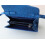 Hermès Constance Long Croc Wallet 539-2 2