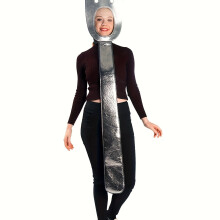 (DD505) Halloween Adult Lover Spoon Soup Costume Men Women Performance Funny Party Costumes