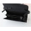 Hermès Constance Long Wallet Black Croc 539-2 5