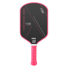 Pickleball Paddle T700 Fiber Lightweight Durable