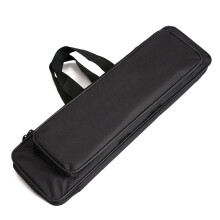 Custodia impermeabile in tessuto Oxford per canna da pesca – 50x14x8 cm