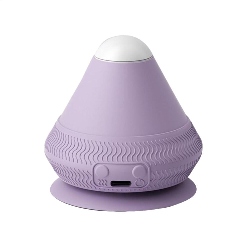 Electric Mountable Massage Ball with Vibration