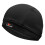 Polyester fietshelmvoering muts – One size 1
