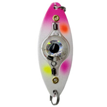 LED-viehe suola- ja makealle vedelle, 5,5 cm