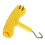 Fishing Knot Puller Tool for Line and Hook Tying 1