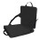 Siège de stade pliable avec support dorsal 1