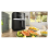 Bosch Bosch MAFS2462B Serie 4 4