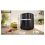 Bosch Bosch MAFS2462B Serie 4 8