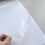 Clear PVC Pet Scratch Guard For Sofa 4Pcs Easy Stick-25x40 cm 3
