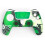 Hama 6in1 Set Schutzhülle Skin Soccer für PS5 Controller 4