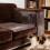Clear PVC Pet Scratch Guard For Sofa 4Pcs Easy Stick-25x40 cm 6