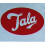 Tala 12.5cm Quality Stainless Steel Icing Scraper Icing Smoother 2