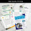 iSOUL Printer Paper, A4 Copy Paper, Printer Paper, Printer Copiers Paper 3