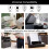 iSOUL Printer Paper, A4 Copy Paper, Printer Paper, Printer Copiers Paper 5