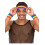 Rainbow Sweatbands 2