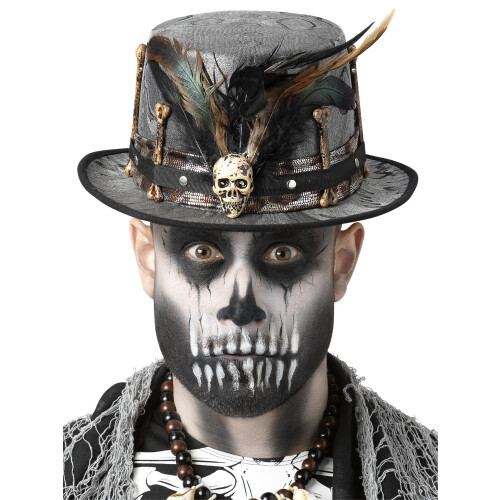 Smiffys Make-Up FX, Black & White Kit 2