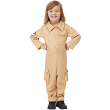 (Toddler (Age 1-2)) Ghostbusters Toddler Costume