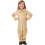 (Toddler (Age 1-2)) Ghostbusters Toddler Costume 1