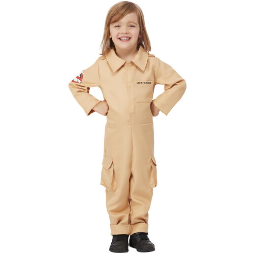 (Toddler (Age 1-2)) Ghostbusters Toddler Costume