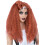 Rocky Horror Show Magenta Wig 1