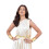 Grecian Gold Wrist Cuffs X2 1