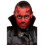 Smiffys Make-Up FX, Devil Kit, Aqua 2