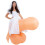 Bride On Inflatable Penis 1