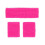 80s Neon Sweatbands, Pink 1